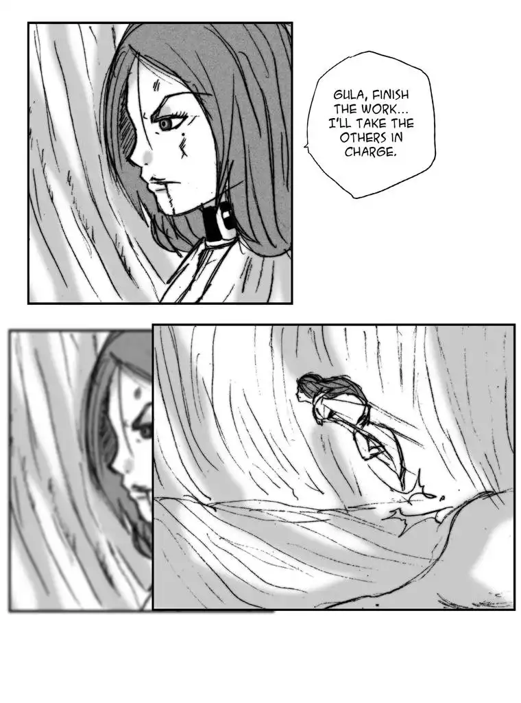 Dragon and Weed: Origins Chapter 43 10